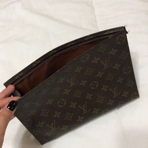 Authentic LV vintage